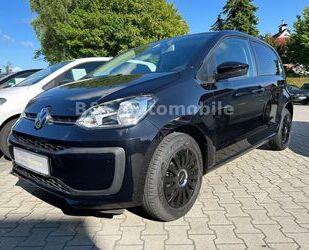 VW up! Gebrauchtwagen