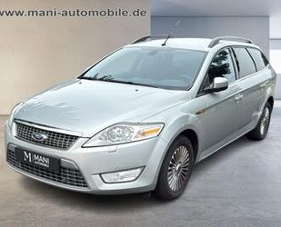 Ford Mondeo Gebrauchtwagen