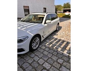 BMW 530 Gebrauchtwagen