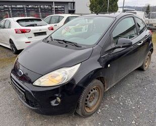 Ford Ka/Ka+ Gebrauchtwagen