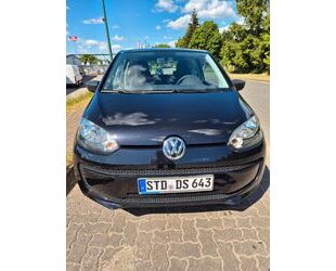 VW up! Gebrauchtwagen