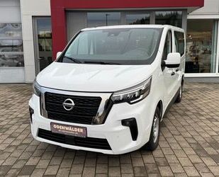 Nissan Primastar Gebrauchtwagen