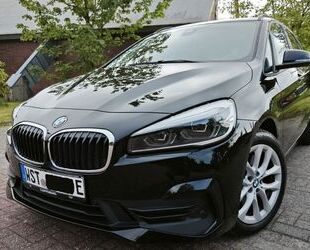 BMW 225 Active Tourer Gebrauchtwagen