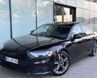 Audi A8 Gebrauchtwagen