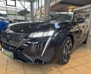 Peugeot 308 Gebrauchtwagen