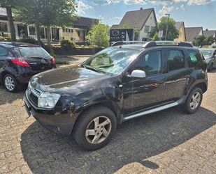 Dacia Duster Gebrauchtwagen