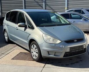 Ford S-Max Gebrauchtwagen