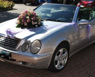 Mercedes-Benz CLK 230 Gebrauchtwagen