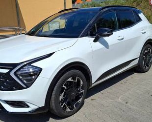 Kia Sportage Gebrauchtwagen