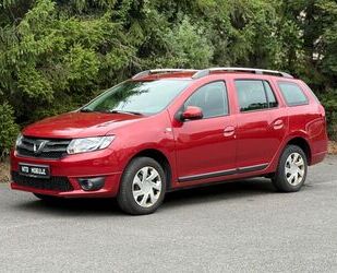 Dacia Logan Gebrauchtwagen