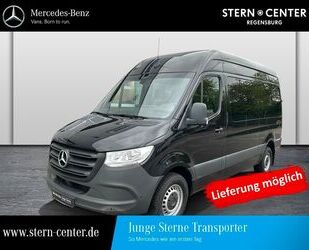 Mercedes-Benz Sprinter Gebrauchtwagen