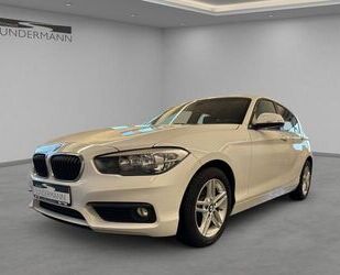 BMW 116 Gebrauchtwagen