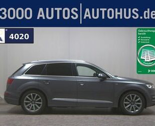 Audi Q7 Gebrauchtwagen
