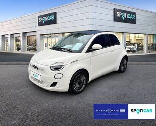 Fiat 500e Gebrauchtwagen