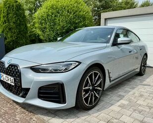 BMW 420 Gran Coupé Gebrauchtwagen