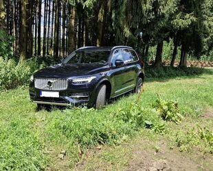 Volvo XC90 Gebrauchtwagen