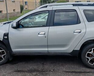 Dacia Duster Gebrauchtwagen