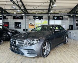 Mercedes-Benz E 220 Gebrauchtwagen
