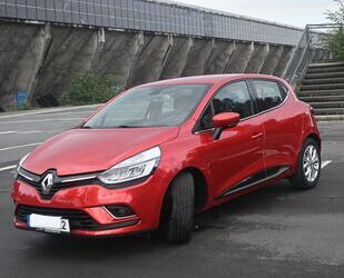 Renault Clio Gebrauchtwagen