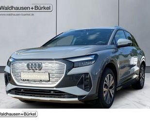Audi Q4 e-tron Gebrauchtwagen