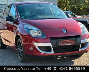 Renault Scenic Gebrauchtwagen