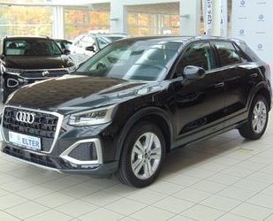 Audi Q2 Gebrauchtwagen