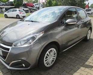 Peugeot 208 Gebrauchtwagen