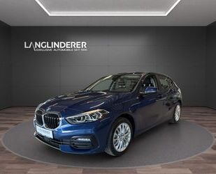 BMW 118 Gebrauchtwagen