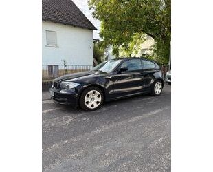 BMW 116 Gebrauchtwagen