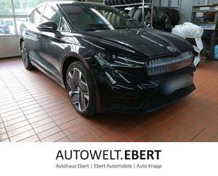 Skoda Enyaq Gebrauchtwagen