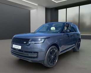 Land Rover Range Rover Gebrauchtwagen