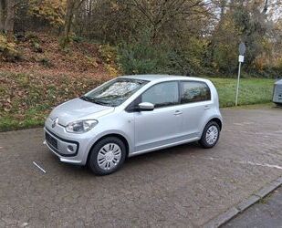 VW up! Gebrauchtwagen