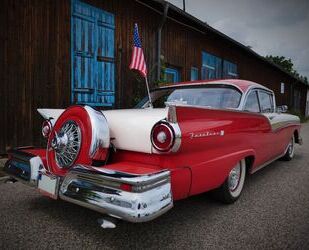 Ford Fairlane Gebrauchtwagen