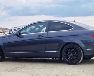 Mercedes-Benz C 250 Gebrauchtwagen