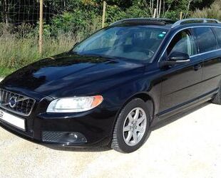 Volvo V70 Gebrauchtwagen