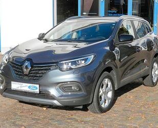 Renault Kadjar Gebrauchtwagen