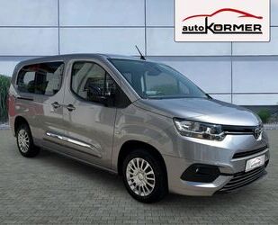 Toyota Proace City Gebrauchtwagen