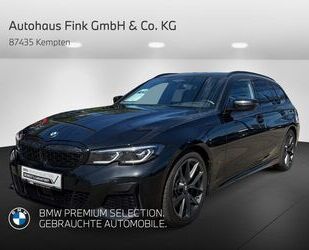 BMW M340d Gebrauchtwagen