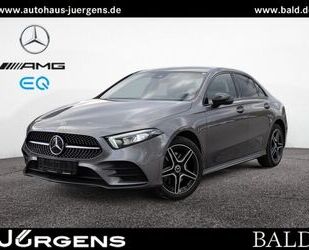 Mercedes-Benz A 250 Gebrauchtwagen