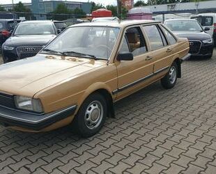 VW Santana Gebrauchtwagen