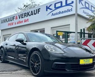 Porsche Panamera Gebrauchtwagen