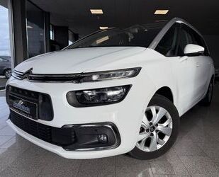 Citroen Grand C4 Picasso / SpaceTourer Gebrauchtwagen