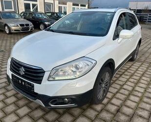 Suzuki SX4 Gebrauchtwagen