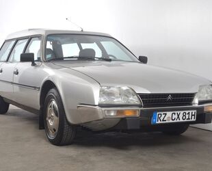 Citroen CX 