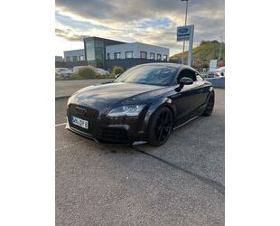 Audi TT Gebrauchtwagen