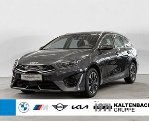 Kia ceed / Ceed Gebrauchtwagen