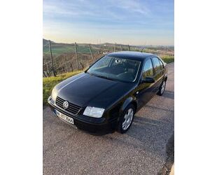 VW Bora Gebrauchtwagen