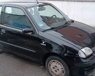 Fiat Seicento Gebrauchtwagen