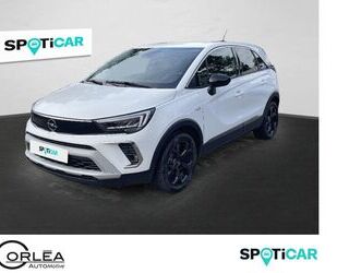 Opel Crossland (X) Gebrauchtwagen