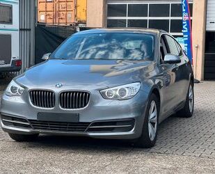 BMW BMW Baureihe 5 Gran Turismo 530d xDrive Panoramada Gebrauchtwagen
